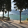 Отель Apartment Fiocco With Lake View Terrace, фото 15