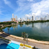 Отель Apartamento Vista a la Playa Cartagena, фото 11