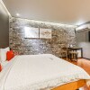Отель Busan Deokcheon 2heaven Hotel, фото 13