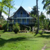 Отель Islander House on Rocky Cay Beach, фото 17