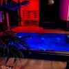 Отель La suite Grenoble spa jacuzzi et sauna privatif, фото 6