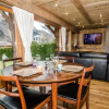 Отель Chalet June, фото 6