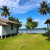 Отель New Raya - Nias Beach Bungalows, фото 1