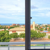 Отель Beach Townhouses #105 - Praticidade por Carpediem, фото 7