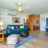 Отель Kihei Ali'i Kai D201 1 Bedroom Condo, фото 26