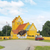 Отель 7 Person Holiday Home in Rorvig, фото 1