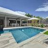 Отель Karukera Lodge 3Chambres - piscine, фото 29