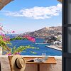 Отель Patmos Eye Traditional Luxury Villas, фото 4