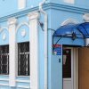 Гостиница Отдохни в Воронеже