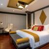Отель Grand Mercure Yangon Golden Empire, фото 33