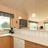 Отель Spacious Holiday Home in Fjerritslev near Sea, фото 7