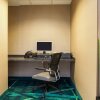 Отель SpringHill Suites Charlotte Lake Norman/Mooresville, фото 5