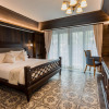 Отель Nampiangdin Boutique Hotel, фото 4