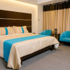 Отель Verona Hotel & Baños Turcos, фото 36