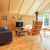 Отель 6 Person Holiday Home in Vig, фото 4