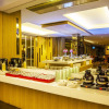 Отель Golden City Rayong, фото 25