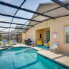 Отель Florida Retreat w/ Pool, Hot Tub & Near Disney!, фото 13