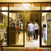 Отель Royal Hotel, фото 27