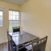 Отель Quiet Killeen Townhome, 5 Mi to Fort Hood Shopping, фото 12