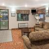 Отель Super 8 Motel - Rock Springs, фото 1