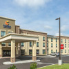 Отель Comfort Inn & Suites, фото 1