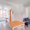 Отель Charming 2 Room Apartment - Schiltigheim, фото 11