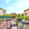 Отель Nice Apartment in Toscolano Maderno With 2 Bedrooms and Wifi, фото 15