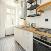 Отель Apartment Garbary 35 by Renters, фото 11