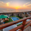 Отель Huanchaco Villa Relax, фото 24