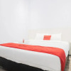 Отель RedDoorz @ CBD Polonia Medan, фото 4