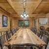 Отель River Lodge 5 Bedroom Home by Redawning, фото 16