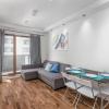 Отель Chill Apartments Mokotow Center, фото 8
