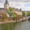 Отель Very Nice T2 in the 6th Arr. of Paris, фото 15