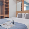 Отель Homey 2Br Apartment At Urban Heights Residence, фото 17