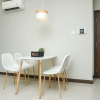 Отель Cozy 4 Pax 2BR Apartment at Gallery West Residence, фото 8
