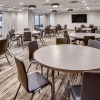 Отель DoubleTree by Hilton Hotel & Suites Jersey City, фото 20