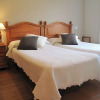 Отель Apartamentos Rurales El Otero, фото 2