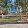 Отель Big Bear Lookout Lodge - Luxurious Mountain Home, Just A Short Drive To Big Bear's Attractions. 3 Be, фото 15