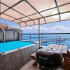 Отель Pohang Blue Hill Pool Villa, фото 4