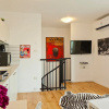 Отель TLV Suites by the sea 3 Rooms, фото 7