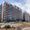Гостиница ApartMe на проезде 1-й Предпортовый, фото 14