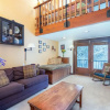 Отель Manitou Lodge 6 Hotel Room by Alpine Lodging Telluride, фото 11