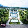 Отель La Saveur de Hoa Binh Resort, фото 12