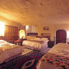Отель Tulip Cave Suites, фото 5