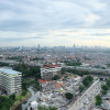 Отель Spacious and Clean 3BR Bassura Apartment, фото 24