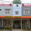 Отель OYO 3954 Pondok Seruni Homestay Syariah, фото 12