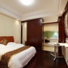 Отель Donghe Times Apartment - Hangzhou, фото 5