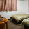 Отель Business Hotel Ise, фото 6