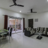 Отель OYO 10972 Home Poolside 2BHK Siolim, фото 10