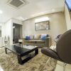 Отель Nobile Suites Gran Lumni - Rio Branco, фото 15